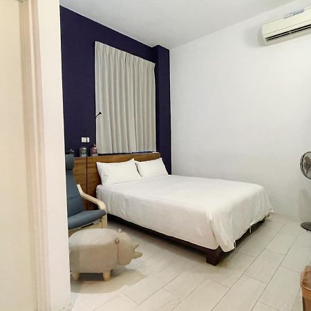 Appartement Living House à Heng-ch'un Extérieur photo