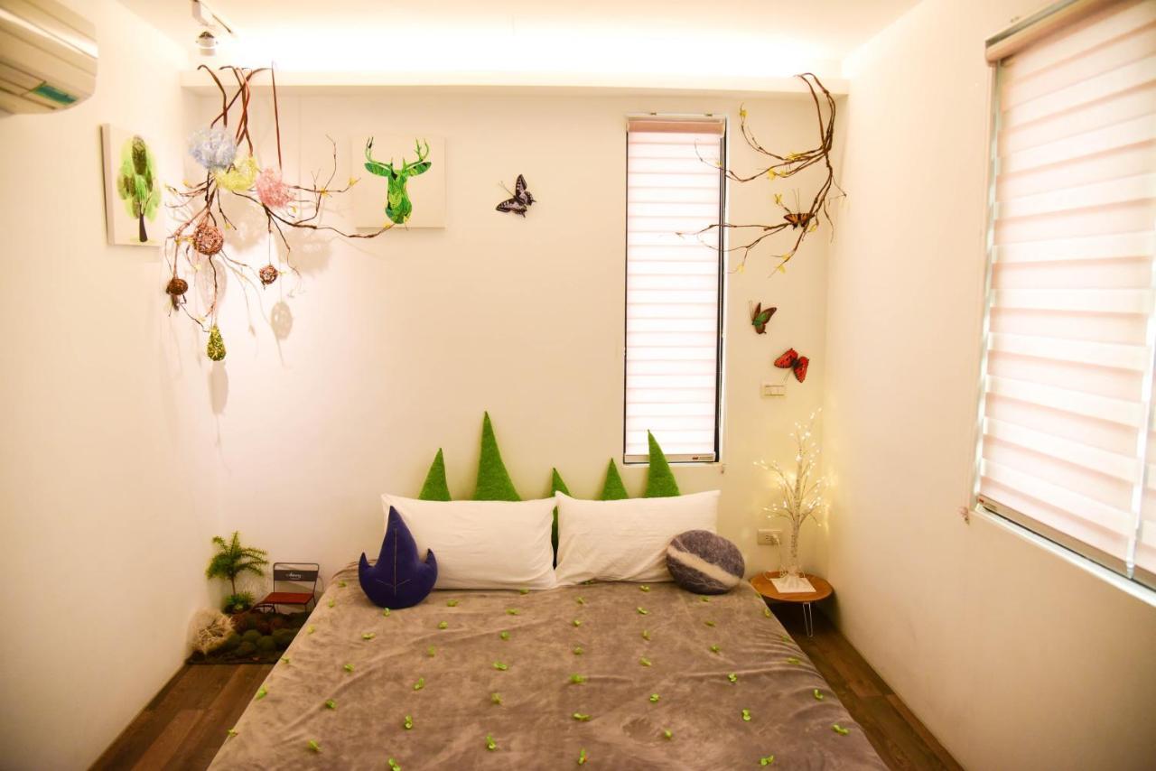 Appartement Living House à Heng-ch'un Extérieur photo