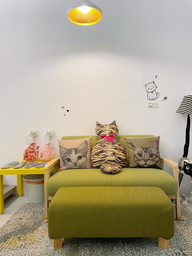 Appartement Living House à Heng-ch'un Extérieur photo