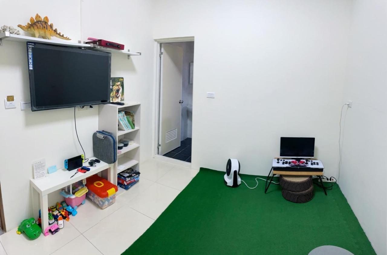 Appartement Living House à Heng-ch'un Extérieur photo