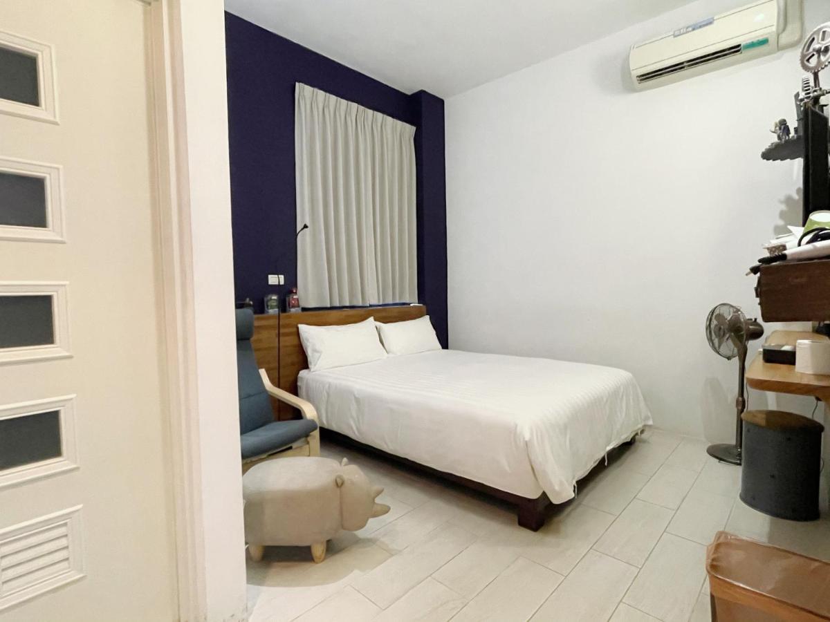 Appartement Living House à Heng-ch'un Extérieur photo