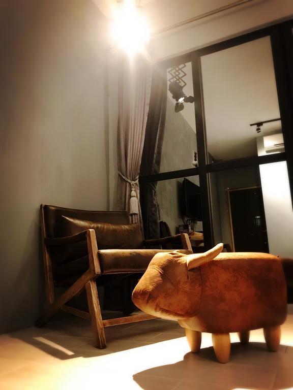 Appartement Living House à Heng-ch'un Extérieur photo