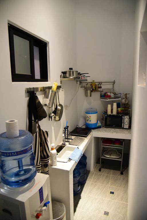Appartement Living House à Heng-ch'un Extérieur photo