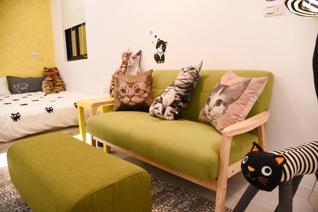 Appartement Living House à Heng-ch'un Extérieur photo