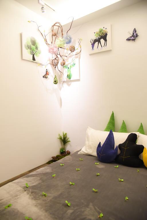Appartement Living House à Heng-ch'un Extérieur photo