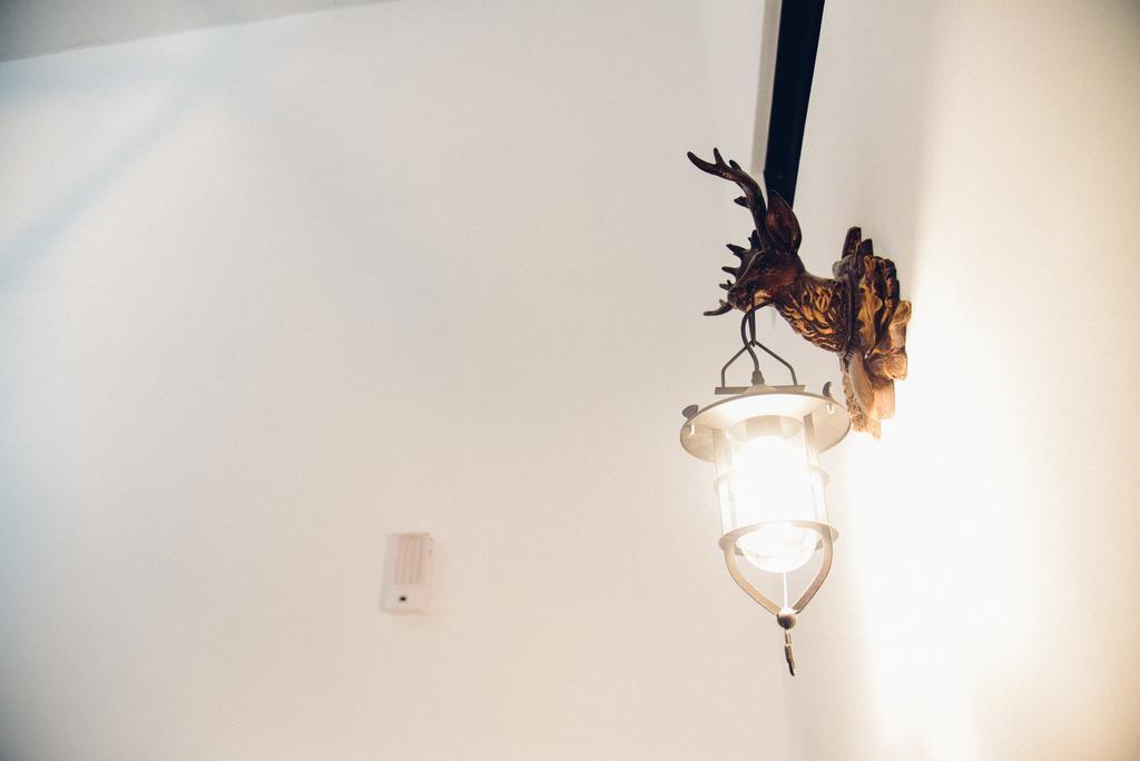 Appartement Living House à Heng-ch'un Extérieur photo