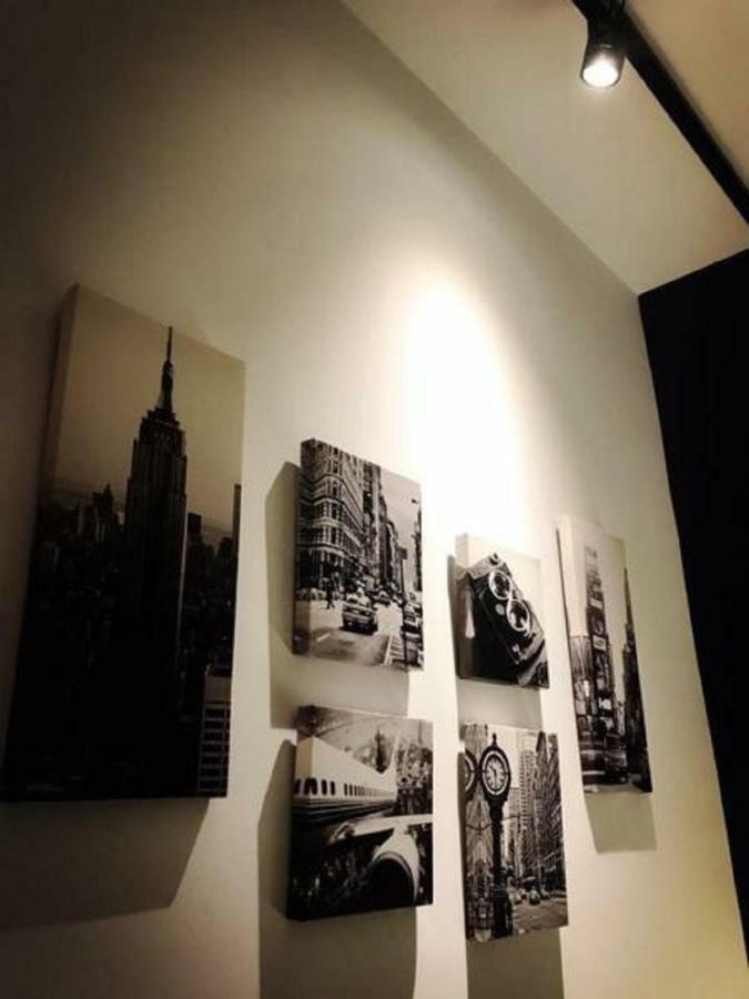Appartement Living House à Heng-ch'un Extérieur photo